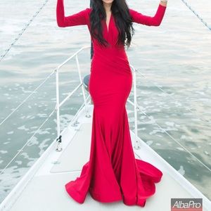 Jessica Angels Dress